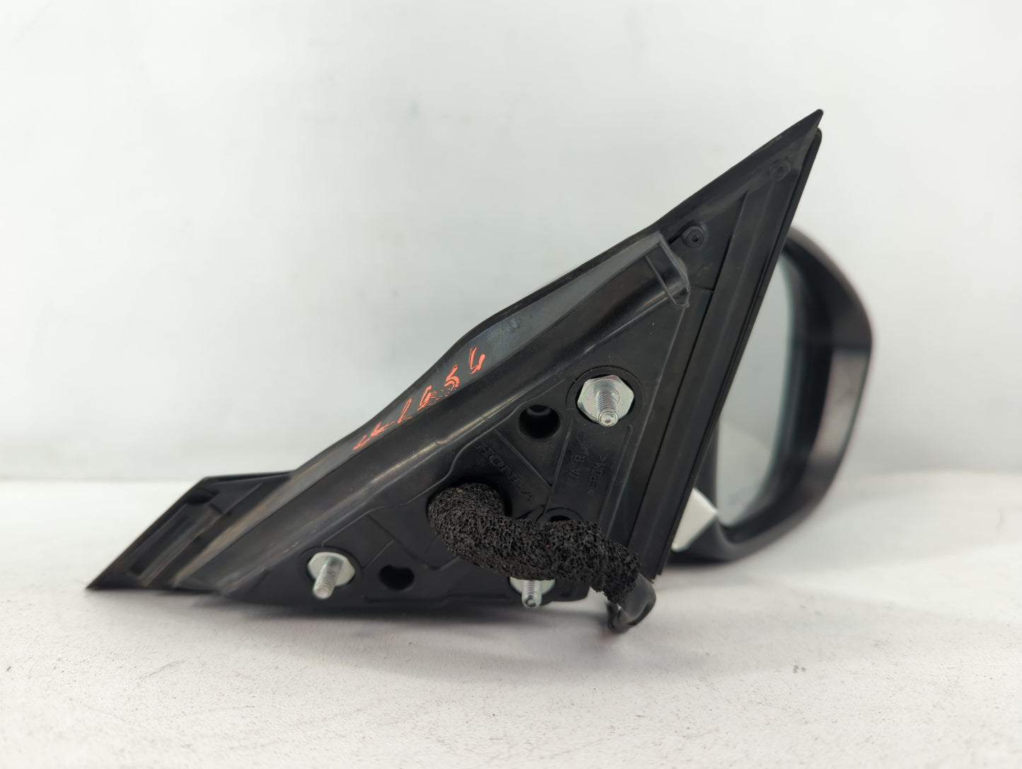 2018-2022 Honda Accord Side Mirror Replacement Passenger Right View Door Mirror P/N:E13049794 Fits Fits 2018 2019 2020 2021 