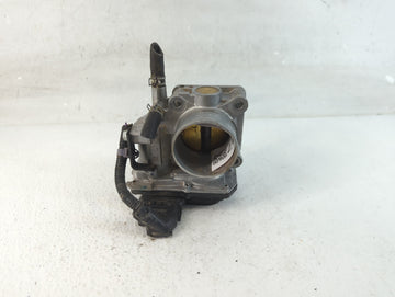 2016-2022 Honda Civic Throttle Body P/N:M1990716 GMH1A Fits Fits 2016 2017 2018 2019 2020 2021 2022 OEM Used Auto Parts - Oe