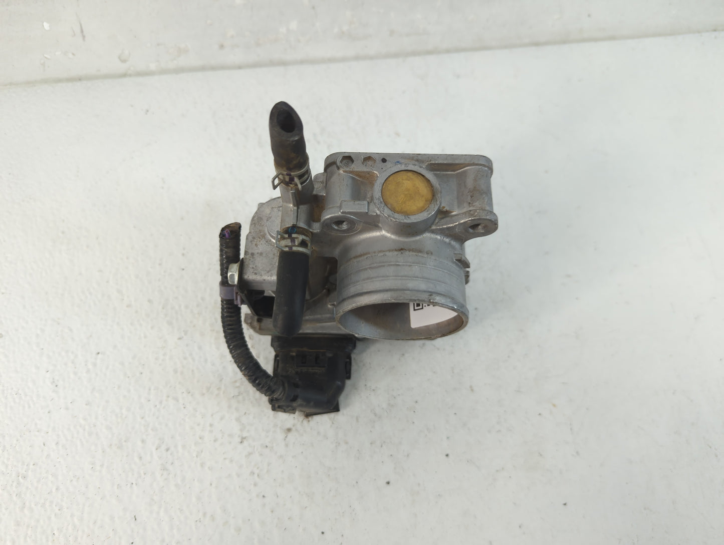2016-2022 Honda Civic Throttle Body P/N:M1990716 GMH1A Fits Fits 2016 2017 2018 2019 2020 2021 2022 OEM Used Auto Parts - Oe