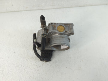 2016-2022 Honda Civic Throttle Body P/N:M1990716 GMH1A Fits Fits 2016 2017 2018 2019 2020 2021 2022 OEM Used Auto Parts