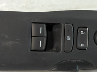 2016-2018 Honda Civic Master Power Window Switch Replacement Driver Side Left P/N:NH167L 3208T Fits Fits 2016 2018 OEM Used 