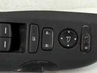 2016-2018 Honda Civic Master Power Window Switch Replacement Driver Side Left P/N:NH167L 3208T Fits Fits 2016 2018 OEM Used 