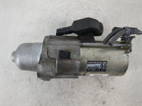 2016-2017 Honda Civic Car Starter Motor Solenoid OEM P/N:SM-75009 Fits Fits 2016 2017 2020 OEM Used Auto Parts - Oemusedauto