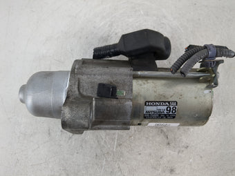 compare product 2016-2017 Honda Civic Car Starter Motor Solenoid OEM P/N:SM-75009 Fits Fits 2016 2017 2020 OEM Used Auto Parts