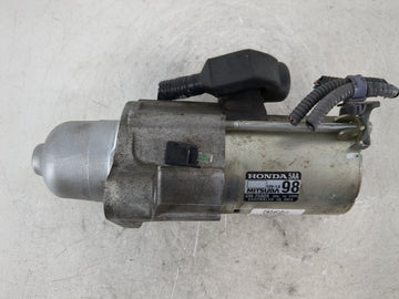 2016-2017 Honda Civic Car Starter Motor Solenoid OEM P/N:SM-75009 Fits Fits 2016 2017 2020 OEM Used Auto Parts - Oemusedauto