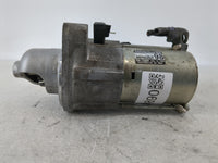 2016-2017 Honda Civic Car Starter Motor Solenoid OEM P/N:SM-75009 Fits Fits 2016 2017 2020 OEM Used Auto Parts - Oemusedauto