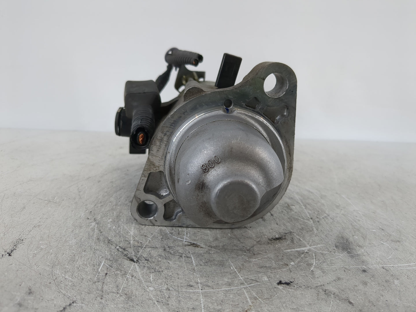 2016-2017 Honda Civic Car Starter Motor Solenoid OEM P/N:SM-75009 Fits Fits 2016 2017 2020 OEM Used Auto Parts - Oemusedauto