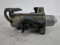 2016-2017 Honda Civic Car Starter Motor Solenoid OEM P/N:SM-75009 Fits Fits 2016 2017 2020 OEM Used Auto Parts - Oemusedauto