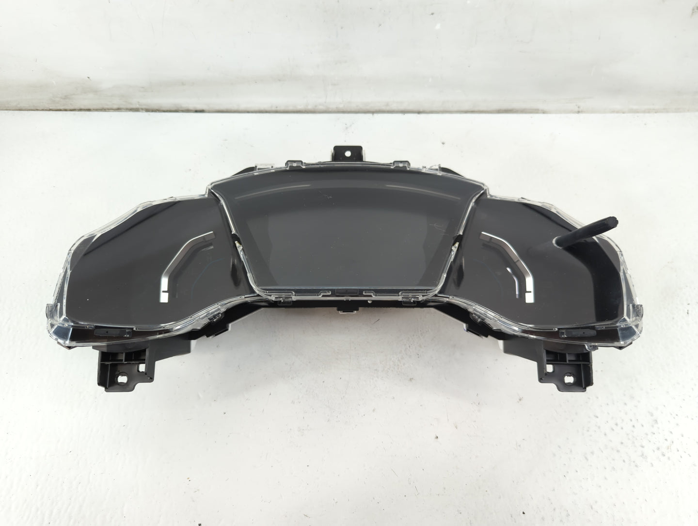 2019-2021 Honda Civic Instrument Cluster Speedometer Gauges P/N:78100-TBA-A110-M1 Fits Fits 2019 2020 2021 OEM Used Auto Par