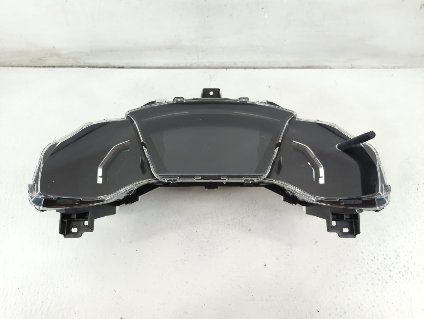 2019-2021 Honda Civic Instrument Cluster Speedometer Gauges P/N:78100-TBA-A110-M1 Fits Fits 2019 2020 2021 OEM Used Auto Par