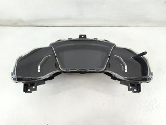 compare product 2019-2021 Honda Civic Instrument Cluster Speedometer Gauges P/N:78100-TBA-A110-M1 Fits Fits 2019 2020 2021 OEM Used Auto Parts