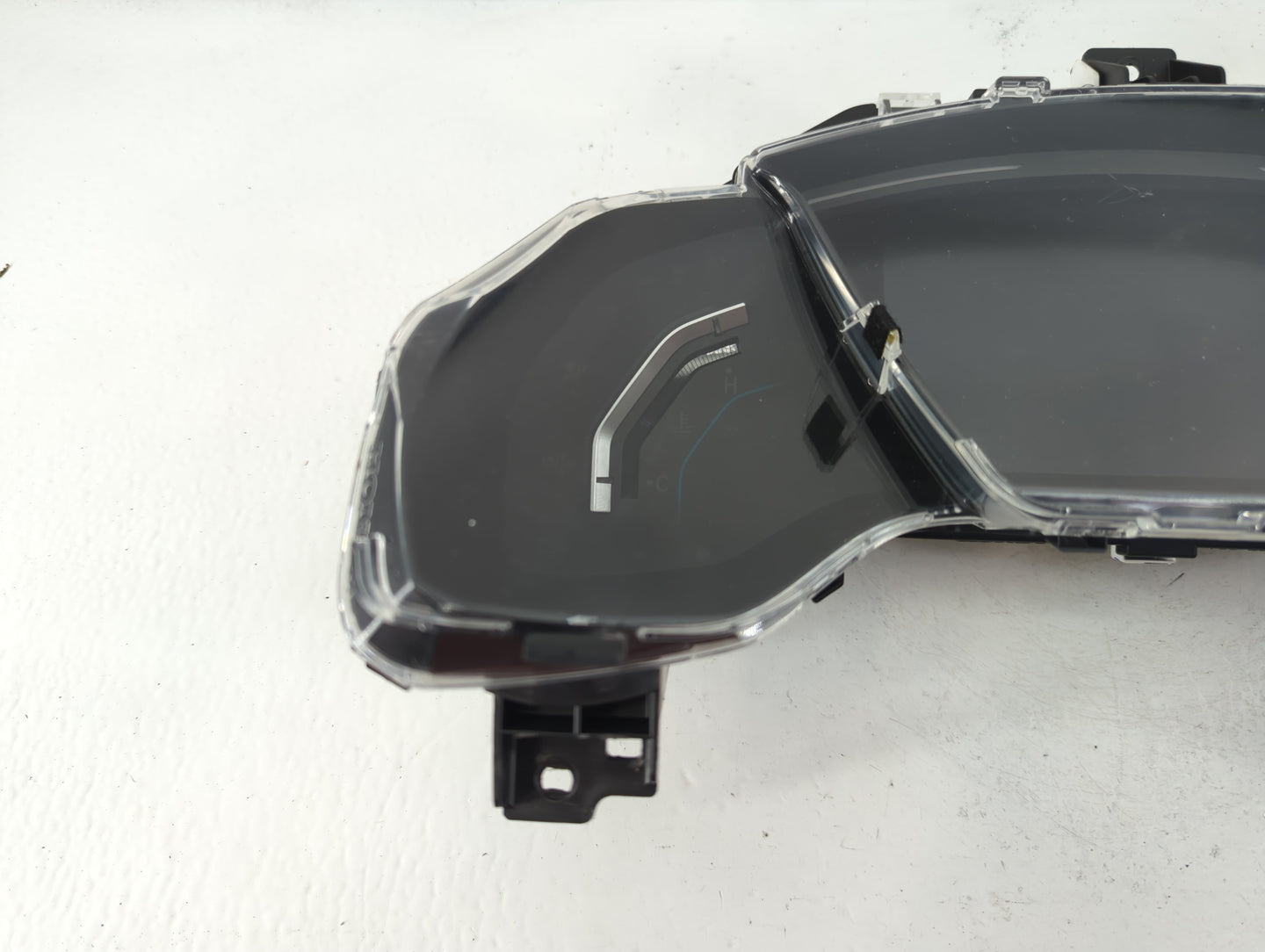 2019-2021 Honda Civic Instrument Cluster Speedometer Gauges P/N:78100-TBA-A110-M1 Fits Fits 2019 2020 2021 OEM Used Auto Par