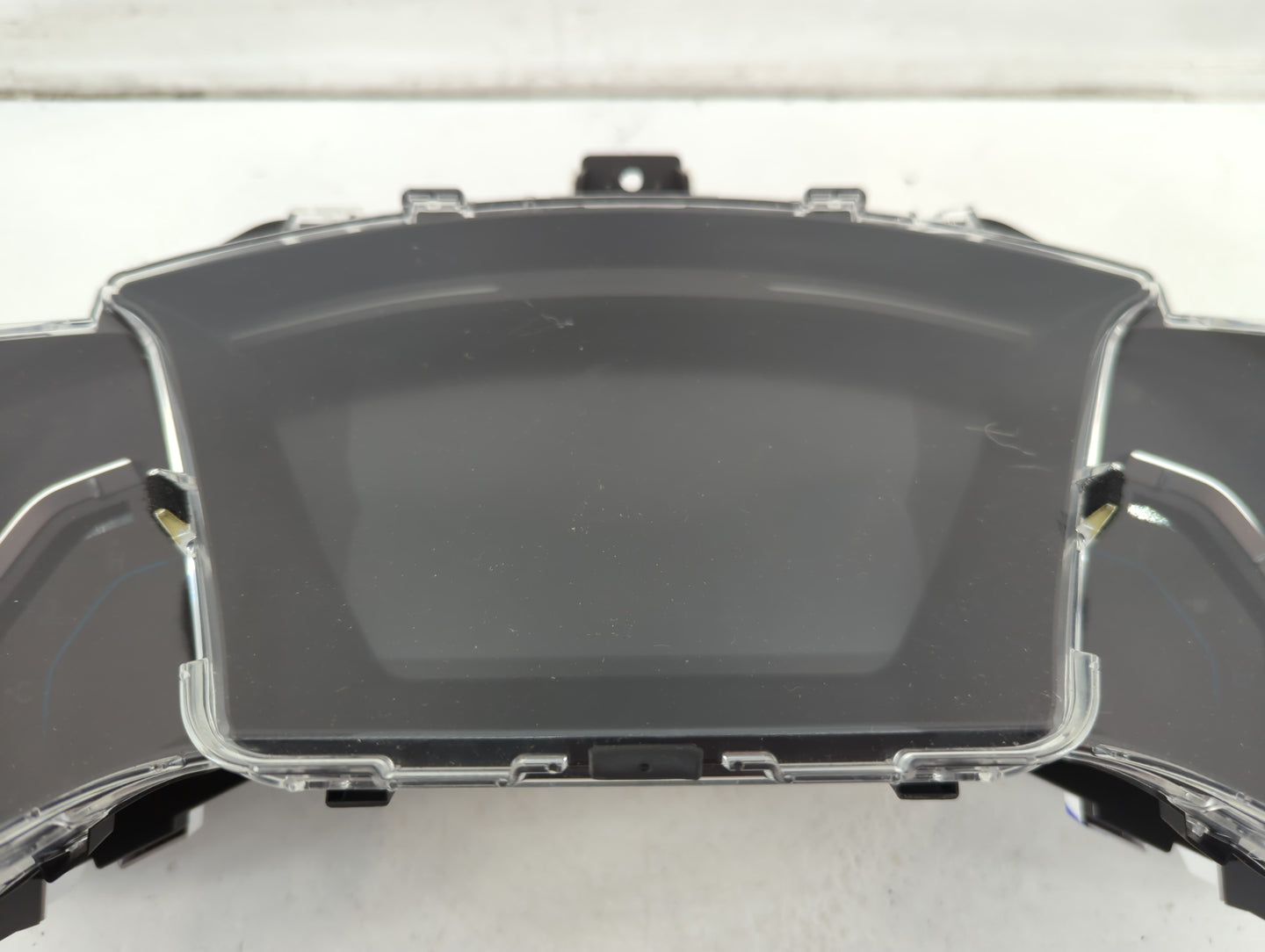 2019-2021 Honda Civic Instrument Cluster Speedometer Gauges P/N:78100-TBA-A110-M1 Fits Fits 2019 2020 2021 OEM Used Auto Par