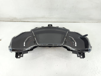 compare product 2019-2021 Honda Civic Instrument Cluster Speedometer Gauges P/N:78100-TBA-A910-M1 Fits Fits 2019 2020 2021 OEM Used Auto Parts