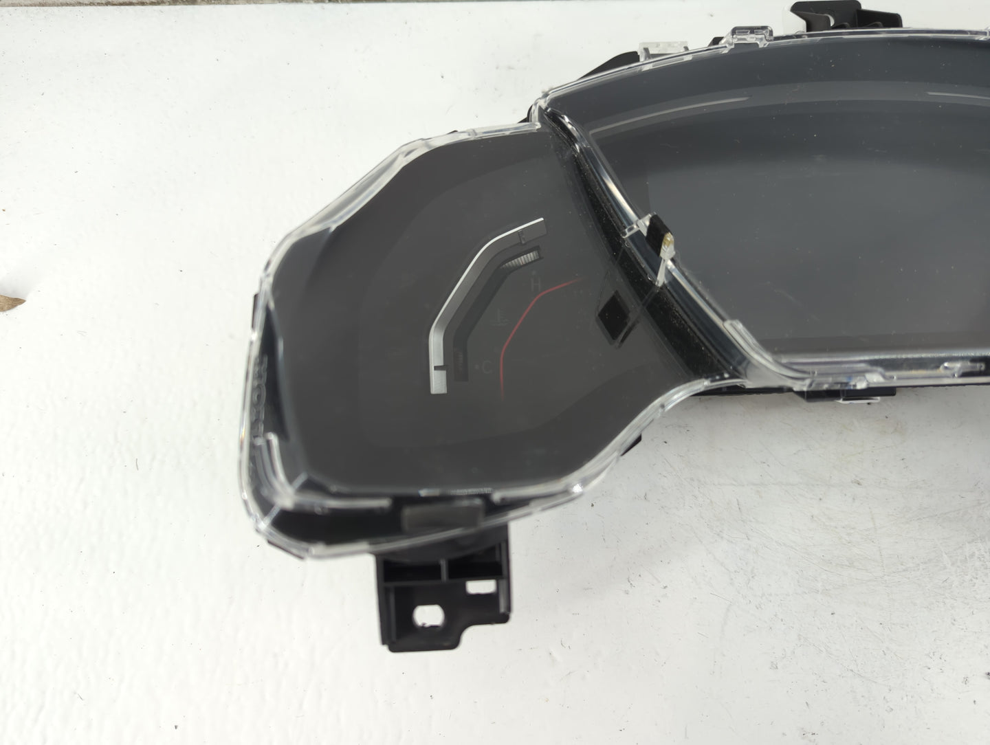 2019-2021 Honda Civic Instrument Cluster Speedometer Gauges P/N:78100-TBA-A910-M1 Fits Fits 2019 2020 2021 OEM Used Auto Par