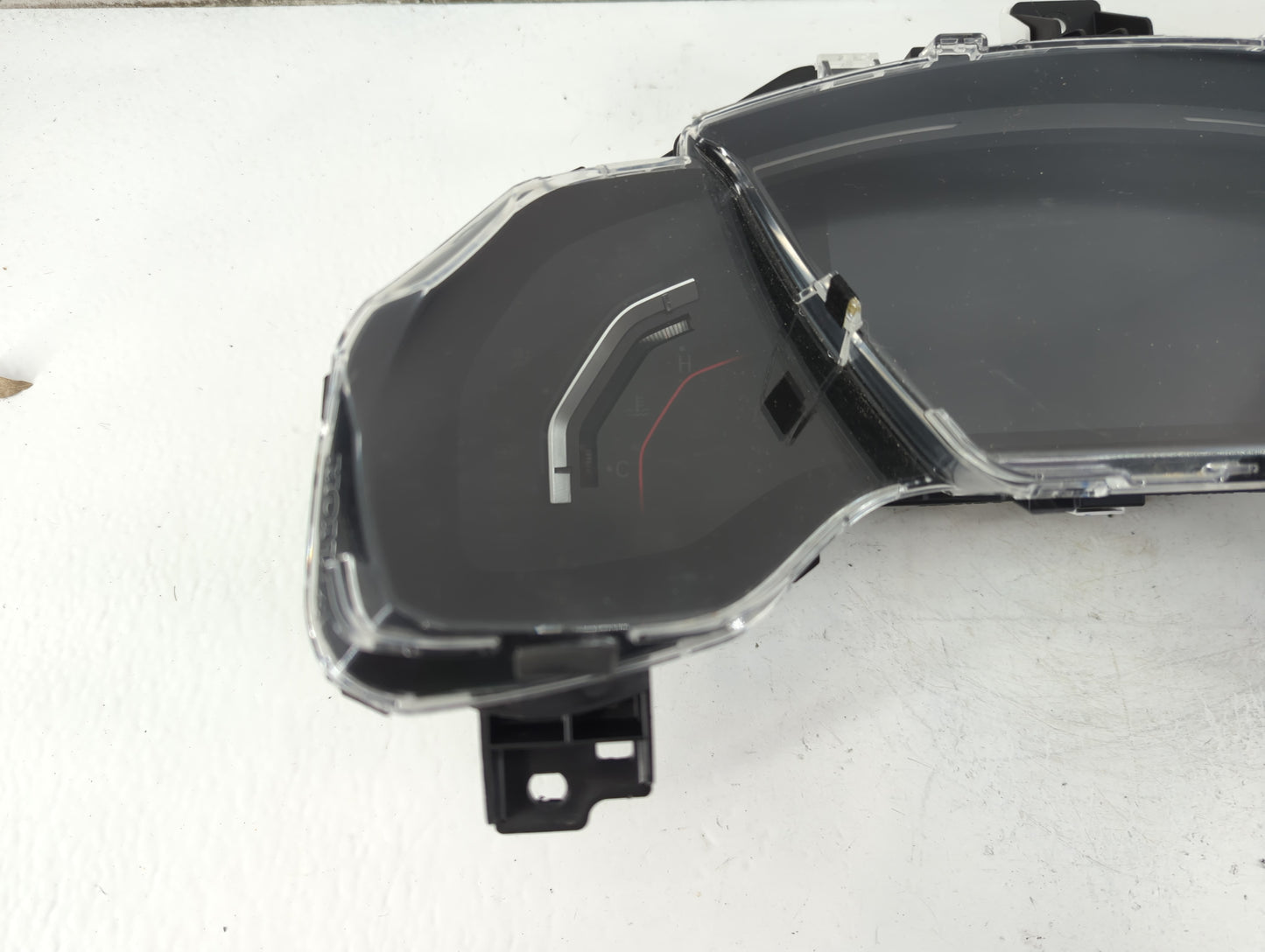 2019-2021 Honda Civic Instrument Cluster Speedometer Gauges P/N:78100-TBA-A910-M1 Fits Fits 2019 2020 2021 OEM Used Auto Par