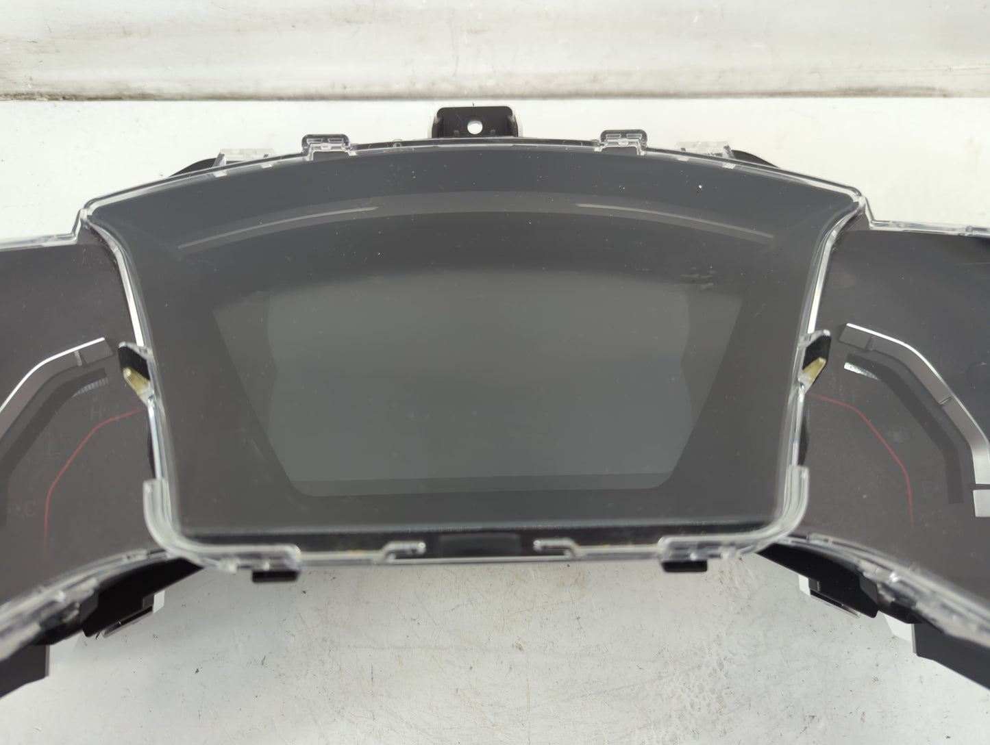 2019-2021 Honda Civic Instrument Cluster Speedometer Gauges P/N:78100-TBA-A910-M1 Fits Fits 2019 2020 2021 OEM Used Auto Par