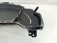 2019-2021 Honda Civic Instrument Cluster Speedometer Gauges P/N:78100-TBA-A910-M1 Fits Fits 2019 2020 2021 OEM Used Auto Par