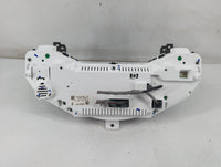 2019-2021 Honda Civic Instrument Cluster Speedometer Gauges P/N:78100-TBA-A910-M1 Fits Fits 2019 2020 2021 OEM Used Auto Par
