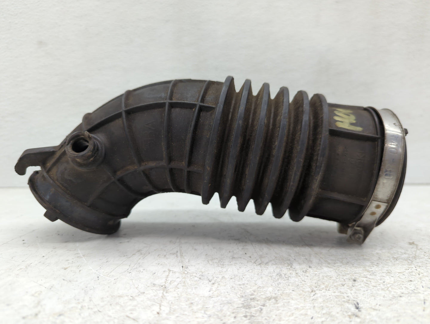 2019 Honda Civic Air Cleaner Intake Duct Hose Tube - Oemusedautoparts1.com