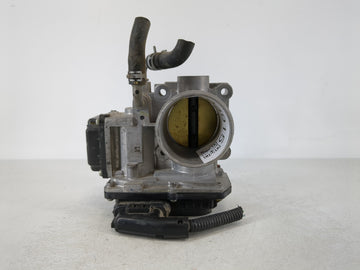 2016-2022 Honda Civic Throttle Body P/N:M222858562707 Fits Fits 2016 2017 2018 2019 2020 2021 2022 OEM Used Auto Parts - Oem