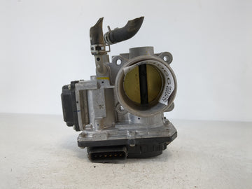 2016-2022 Honda Civic Throttle Body P/N:M22858601007 Fits Fits 2016 2017 2018 2019 2020 2021 2022 OEM Used Auto Parts - Oemu