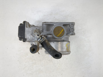 2016-2022 Honda Civic Throttle Body P/N:M22858601007 Fits Fits 2016 2017 2018 2019 2020 2021 2022 OEM Used Auto Parts