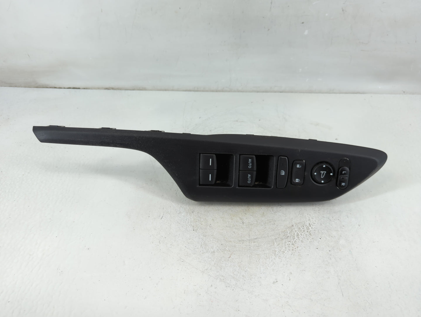 2016-2021 Honda Civic Master Power Window Switch Replacement Driver Side Left P/N:NH167L 2998T T6A J010 Fits OEM Used Auto P