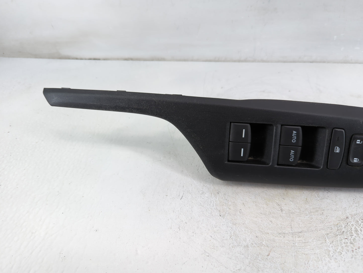 2016-2021 Honda Civic Master Power Window Switch Replacement Driver Side Left P/N:NH167L 2998T T6A J010 Fits OEM Used Auto P