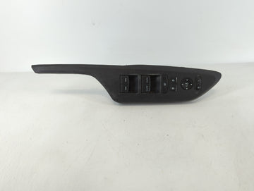 2017-2021 Honda Civic Master Power Window Switch Replacement Driver Side Left P/N:83595TGGA1 Fits Fits 2017 2018 2019 2020 2