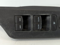 2017-2021 Honda Civic Master Power Window Switch Replacement Driver Side Left P/N:83595TGGA1 Fits Fits 2017 2018 2019 2020 2