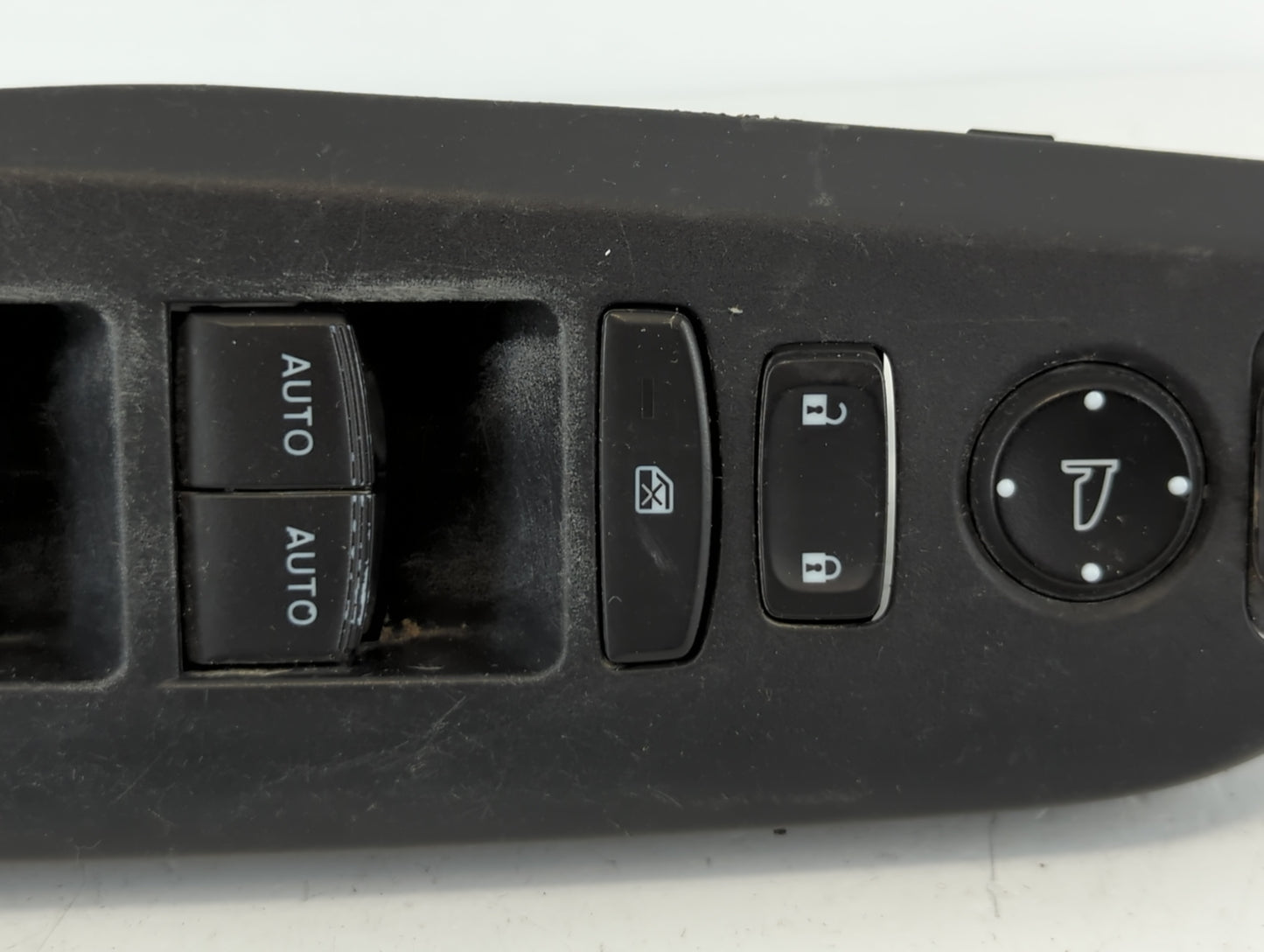 2017-2021 Honda Civic Master Power Window Switch Replacement Driver Side Left P/N:83595TGGA1 Fits Fits 2017 2018 2019 2020 2