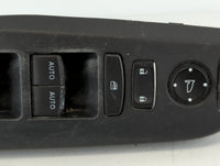 2017-2021 Honda Civic Master Power Window Switch Replacement Driver Side Left P/N:83595TGGA1 Fits Fits 2017 2018 2019 2020 2