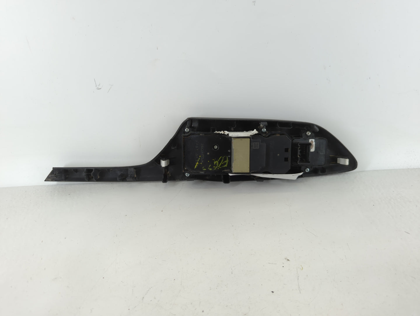 2017-2021 Honda Civic Master Power Window Switch Replacement Driver Side Left P/N:83595TGGA1 Fits Fits 2017 2018 2019 2020 2
