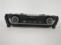 2016-2021 Honda Civic Climate Control Module Temperature AC/Heater Replacement P/N:79600TBAA911M1 Fits OEM Used Auto Parts -