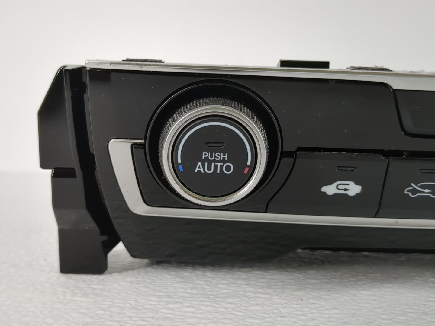 2016-2021 Honda Civic Climate Control Module Temperature AC/Heater Replacement P/N:79600TBAA911M1 Fits OEM Used Auto Parts -