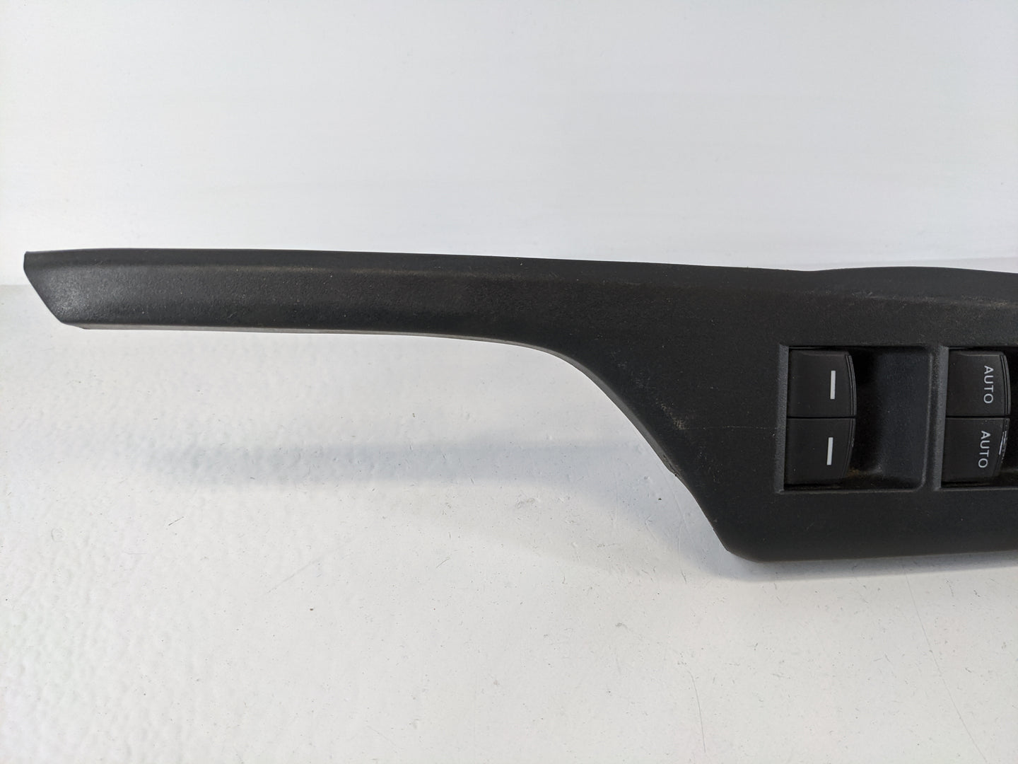 2017-2021 Honda Civic Master Power Window Switch Replacement Driver Side Left P/N:83595TGGA010BLK Fits OEM Used Auto Parts -