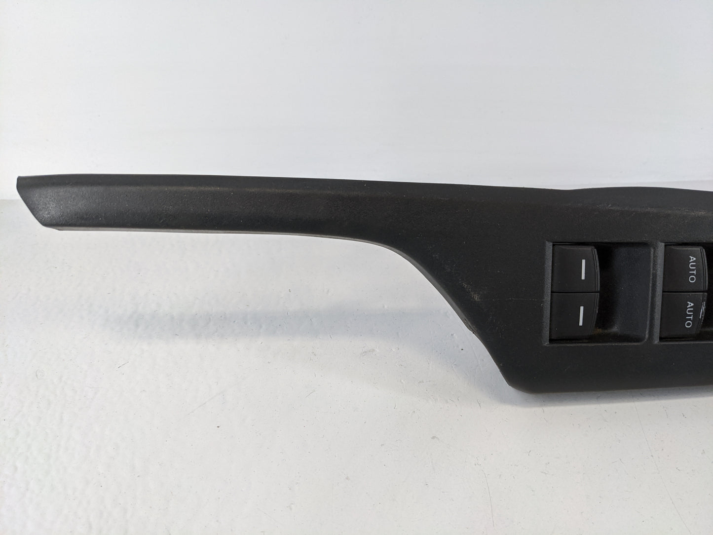 2017-2021 Honda Civic Master Power Window Switch Replacement Driver Side Left P/N:83595TGGA010BLK Fits OEM Used Auto Parts -