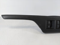 2017-2021 Honda Civic Master Power Window Switch Replacement Driver Side Left P/N:83595TGGA010BLK Fits OEM Used Auto Parts -