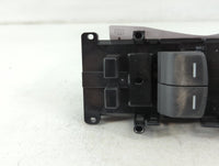 2016-2018 Honda Civic Master Power Window Switch Replacement Driver Side Left P/N:NH167L 3208T Fits Fits 2016 2018 OEM Used 
