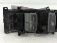 2016-2018 Honda Civic Master Power Window Switch Replacement Driver Side Left P/N:NH167L 3208T Fits Fits 2016 2018 OEM Used 