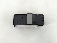 2016-2018 Honda Civic Master Power Window Switch Replacement Driver Side Left P/N:NH167L 3208T Fits Fits 2016 2018 OEM Used 