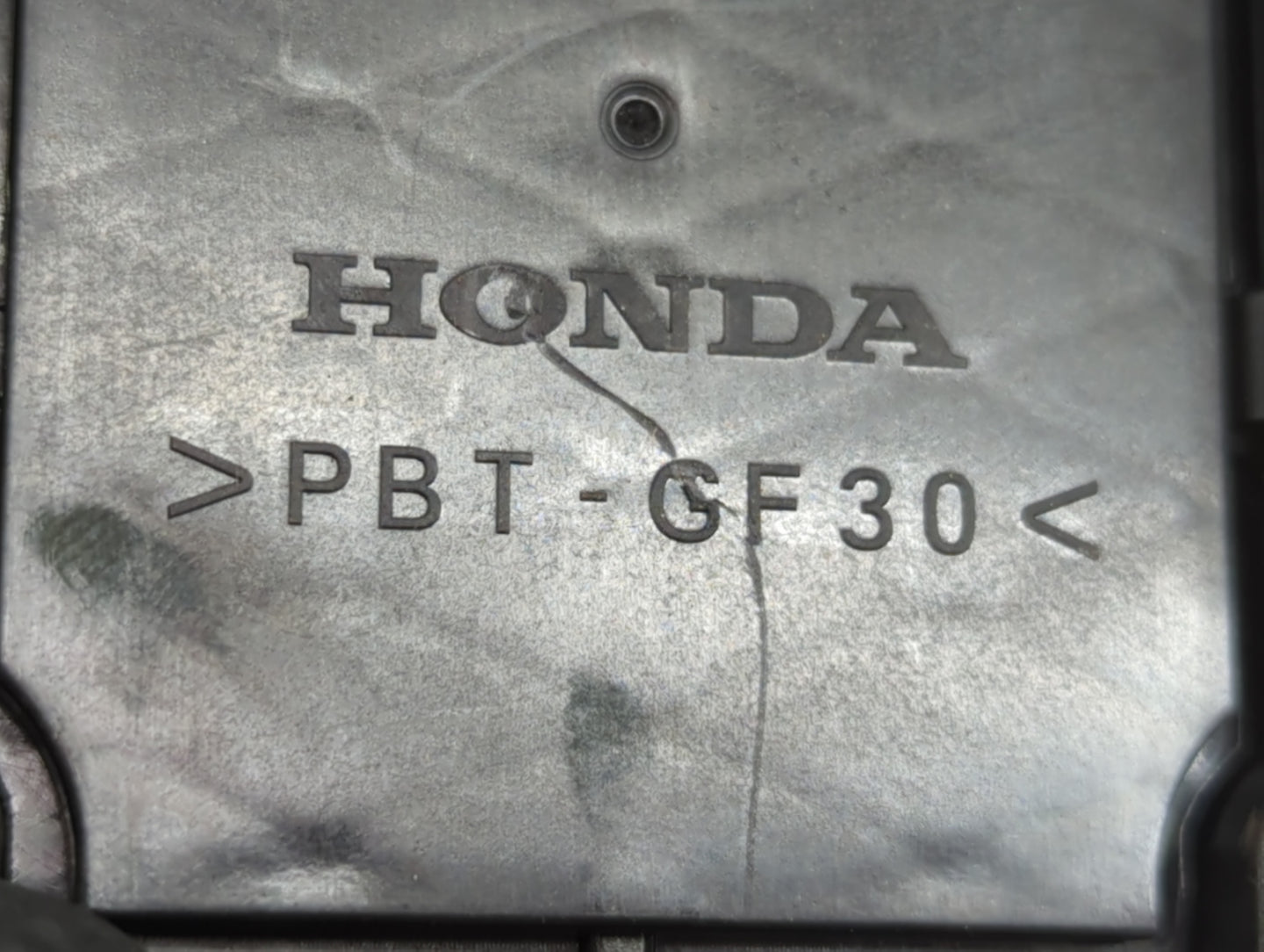 2016-2018 Honda Civic Master Power Window Switch Replacement Driver Side Left P/N:NH167L 3208T Fits Fits 2016 2018 OEM Used 