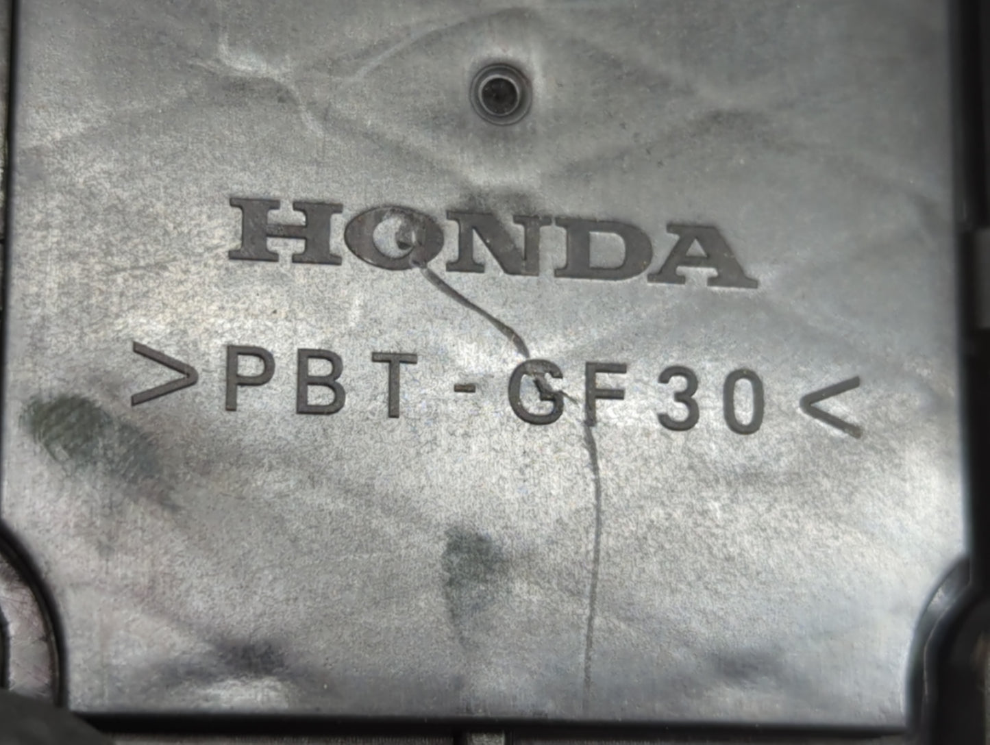 2016-2018 Honda Civic Master Power Window Switch Replacement Driver Side Left P/N:NH167L 3208T Fits Fits 2016 2018 OEM Used 