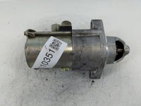 2016-2021 Honda Civic Car Starter Motor Solenoid OEM P/N:SM-74027 Fits Fits 2016 2017 2018 2019 2020 2021 OEM Used Auto Part