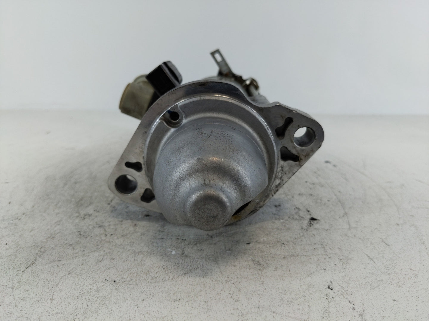 2016-2021 Honda Civic Car Starter Motor Solenoid OEM P/N:SM-74027 Fits Fits 2016 2017 2018 2019 2020 2021 OEM Used Auto Part