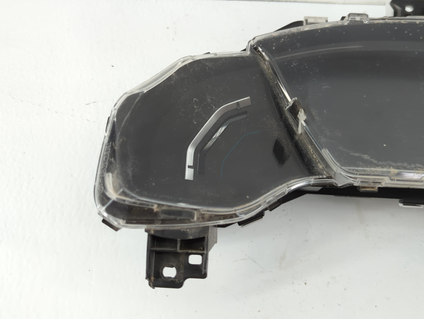 2019-2020 Honda Civic Instrument Cluster Speedometer Gauges P/N:78100 HR0468453 Fits Fits 2019 2020 OEM Used Auto Parts - Oe