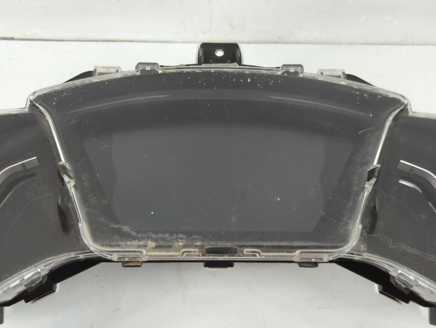 2019-2020 Honda Civic Instrument Cluster Speedometer Gauges P/N:78100 HR0468453 Fits Fits 2019 2020 OEM Used Auto Parts - Oe