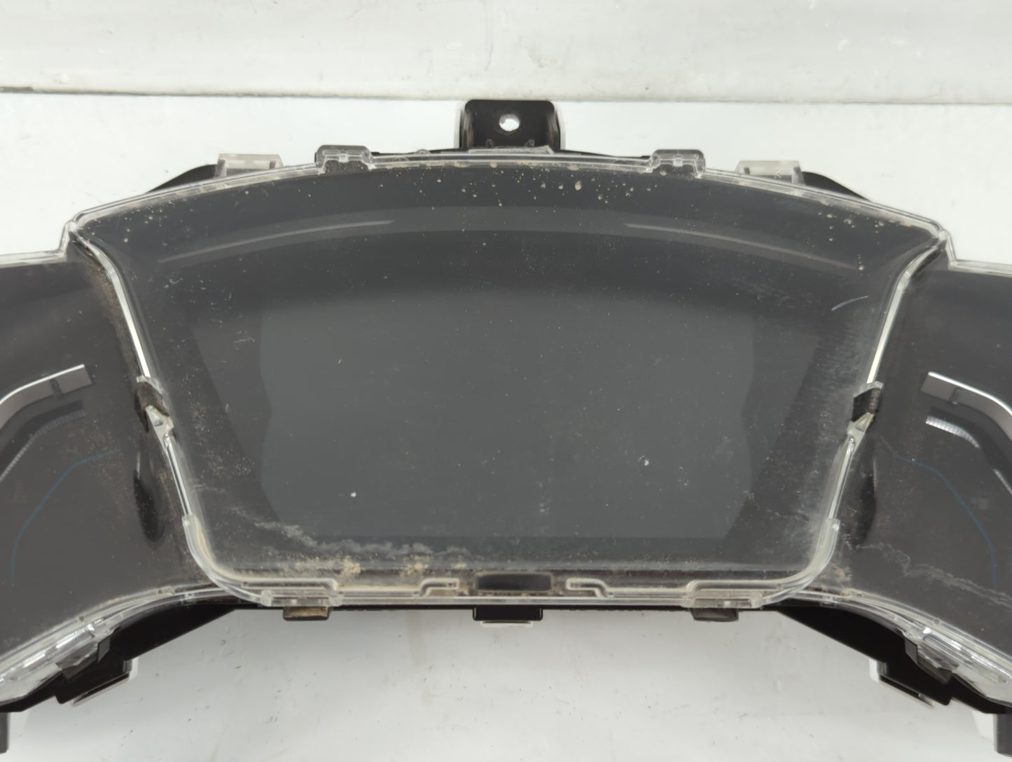 2019-2020 Honda Civic Instrument Cluster Speedometer Gauges P/N:78100 HR0468453 Fits Fits 2019 2020 OEM Used Auto Parts - Oe