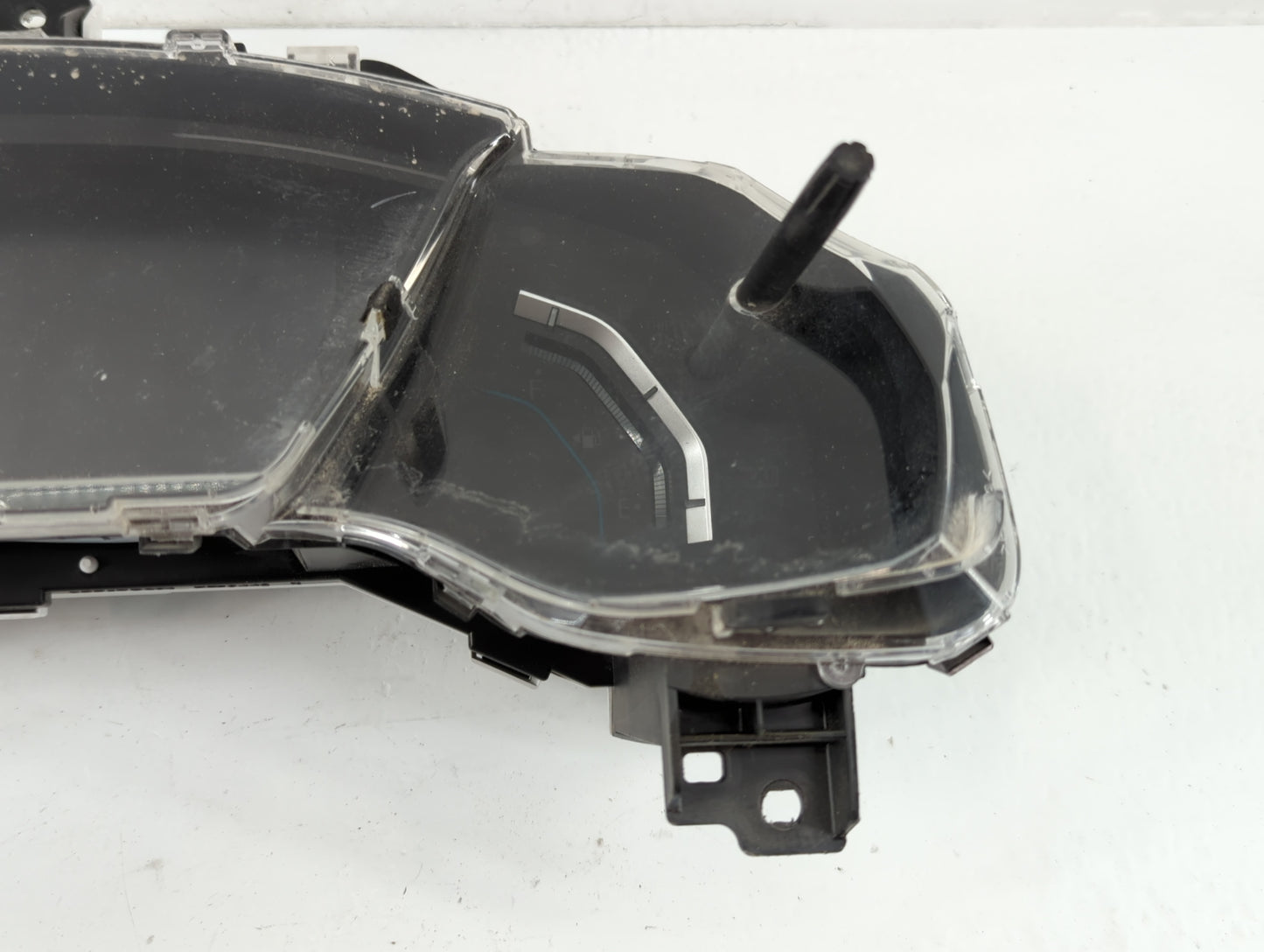 2019-2020 Honda Civic Instrument Cluster Speedometer Gauges P/N:78100 HR0468453 Fits Fits 2019 2020 OEM Used Auto Parts - Oe
